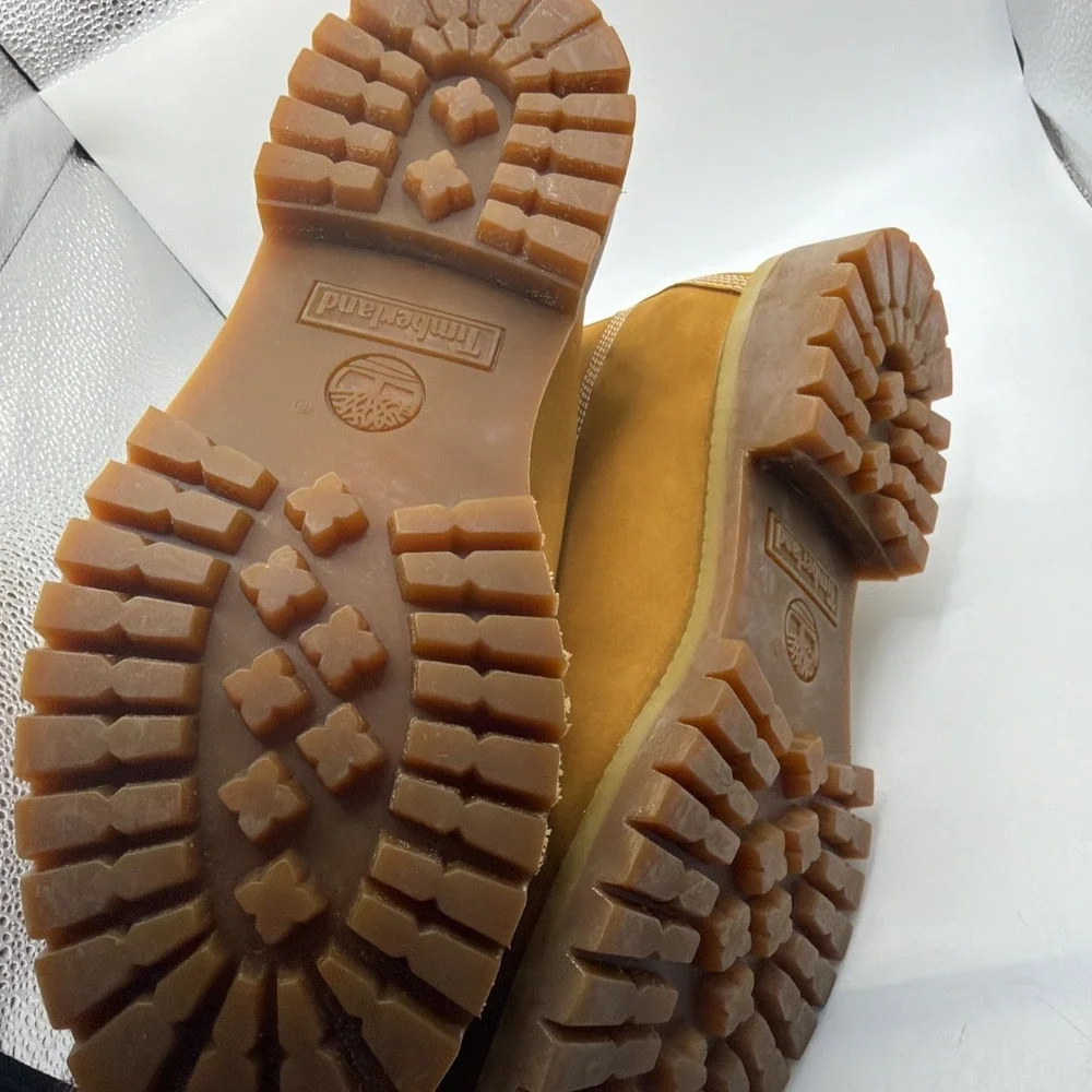 Timberland Premium‎ 6